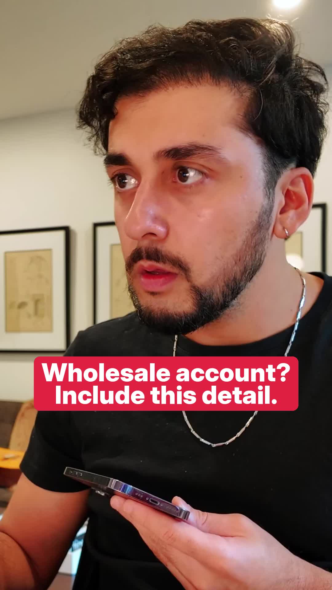 @Nick Milani | 🇨🇦 🇺🇸 Amazon