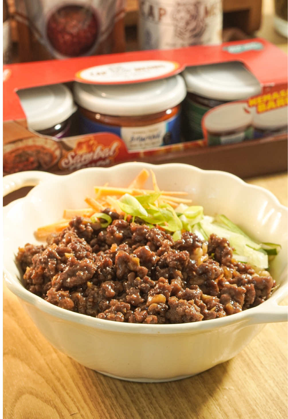 @Dish & Delight | Resep Cemilan