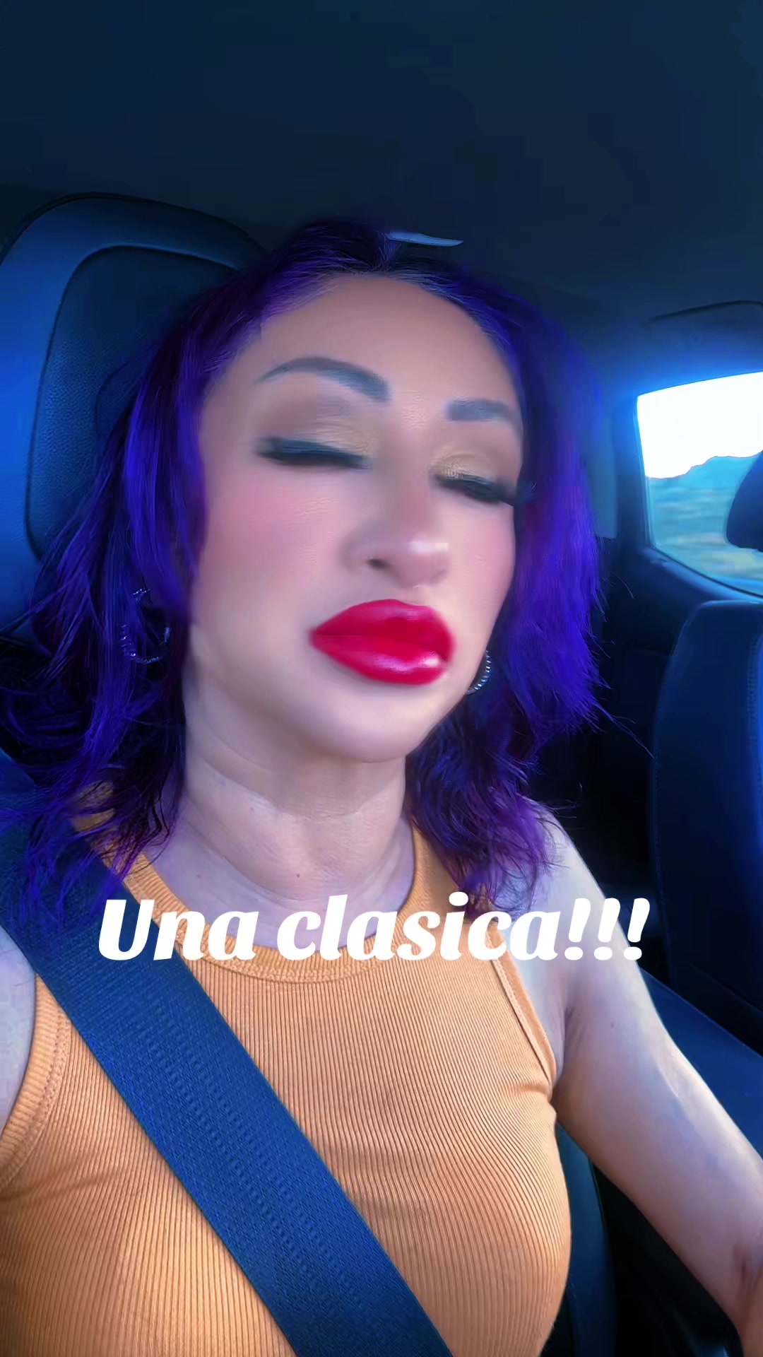 @Lorena Herrera