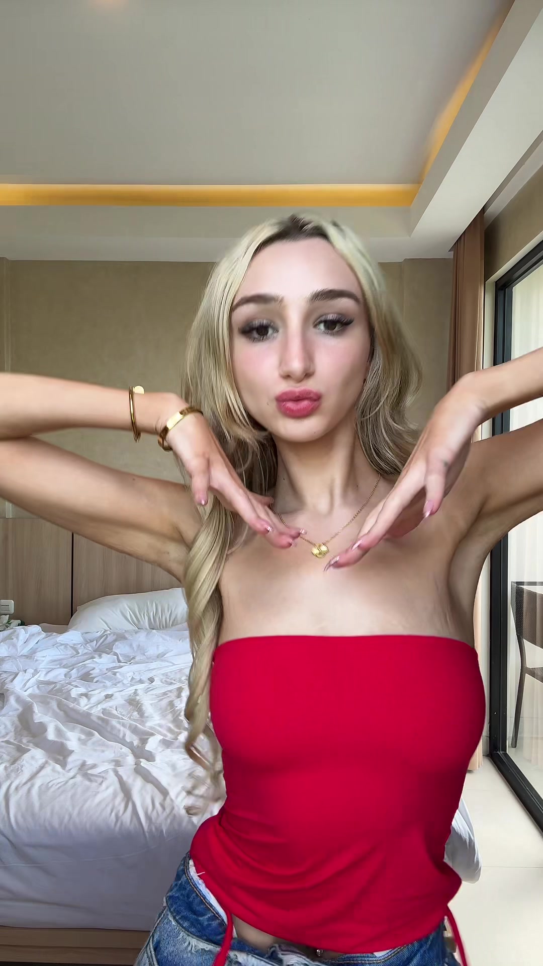 @Ella McDaniel