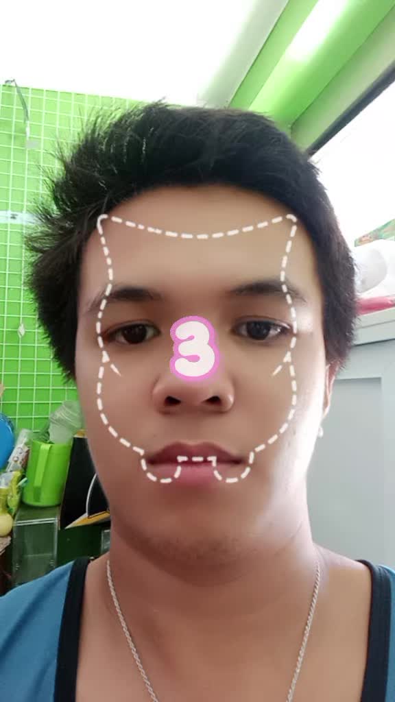 @Mr. Lucky ๐