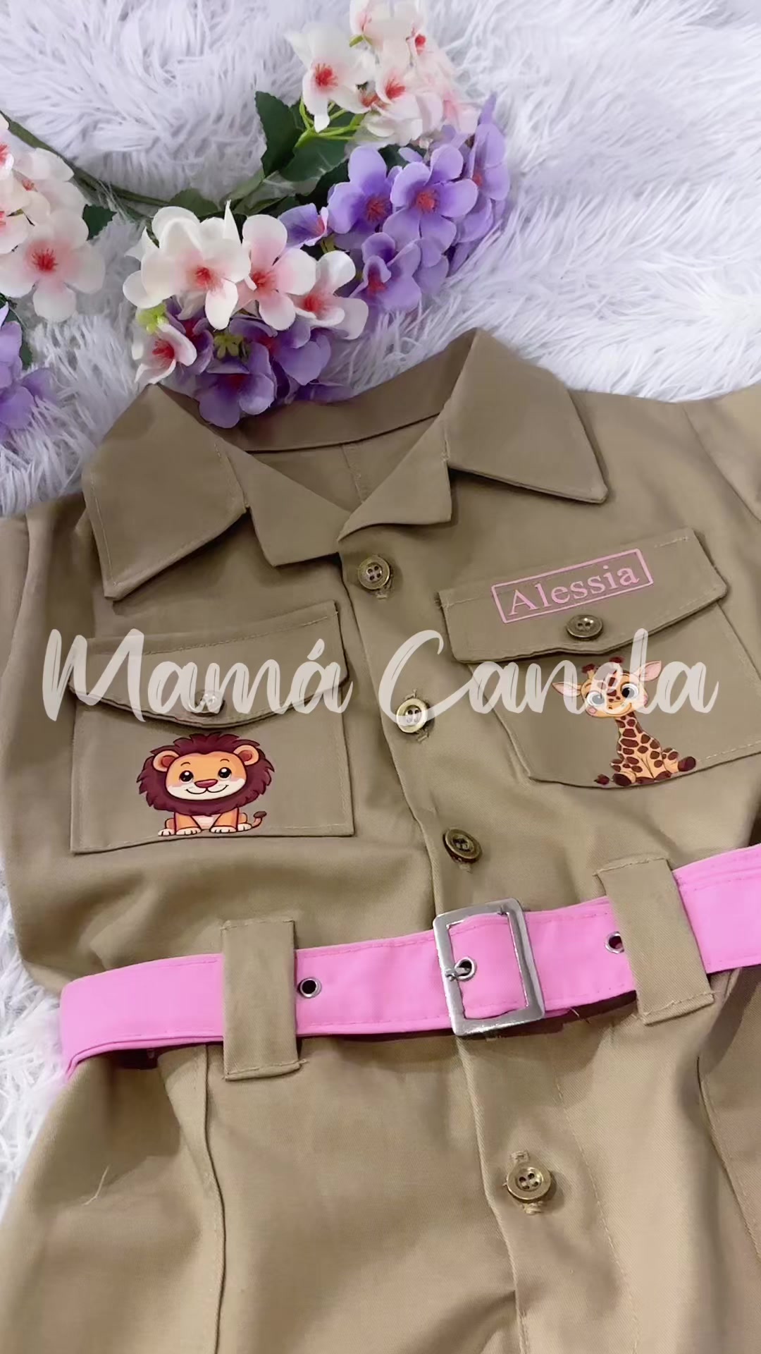 @mamá Canela