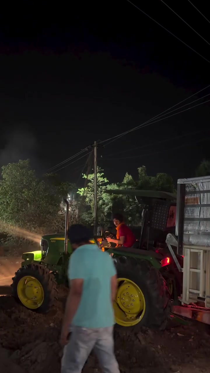 @☠️Tractor lovers💪🏻