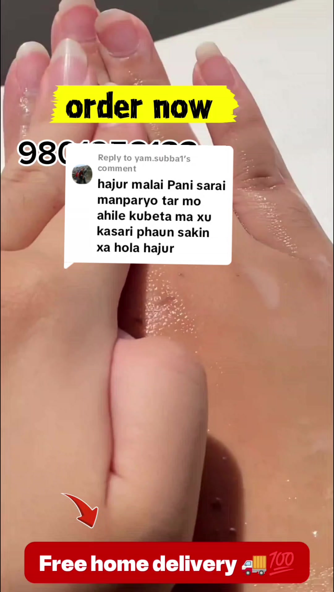 @Korean Cosmetics Nepal🇳🇵