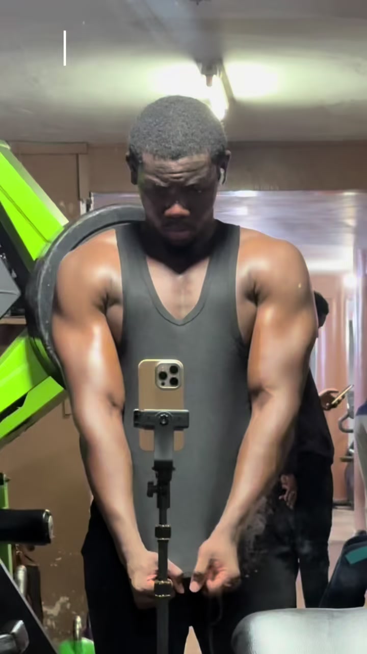 @ibeefitness