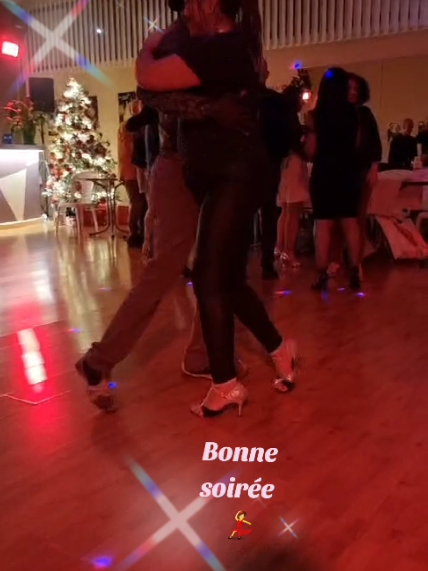 @Monia&Dance