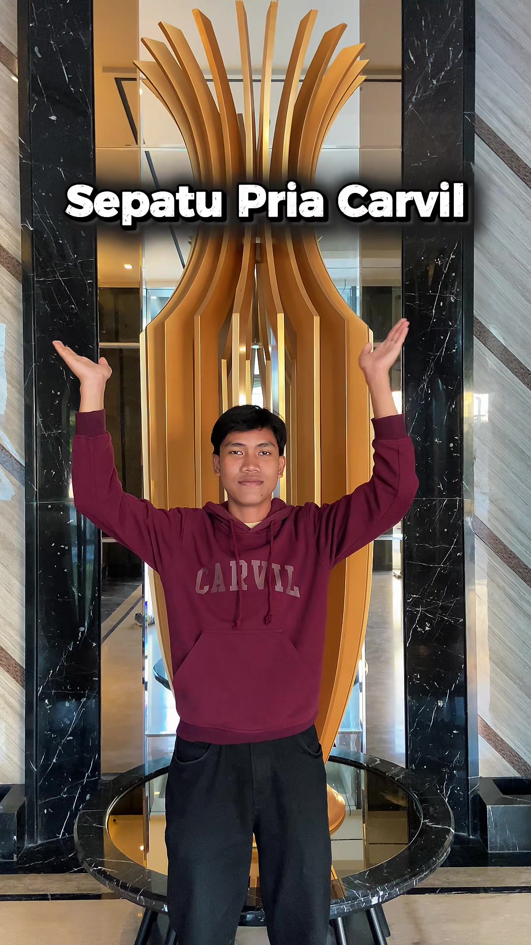 @CarvilOfficial