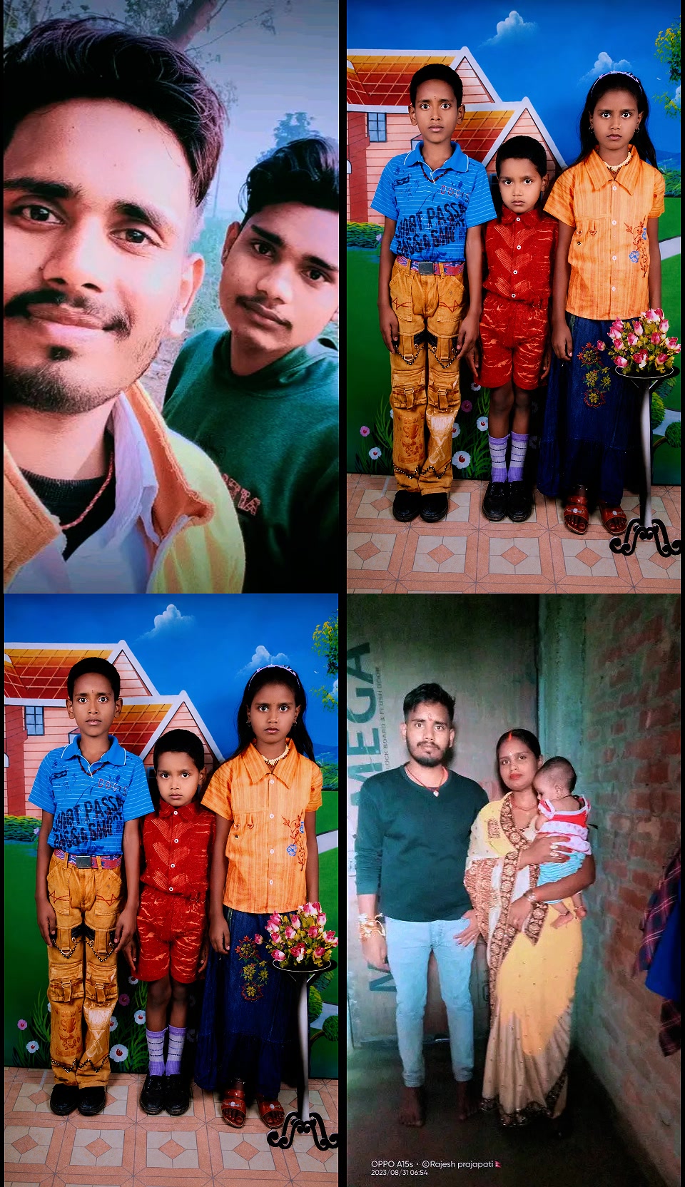 @Rajesh Kumar Prajapati🇳🇵