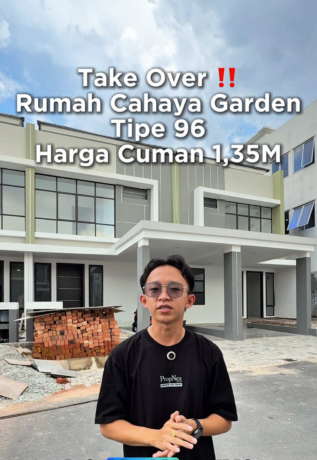 @Hengky Property