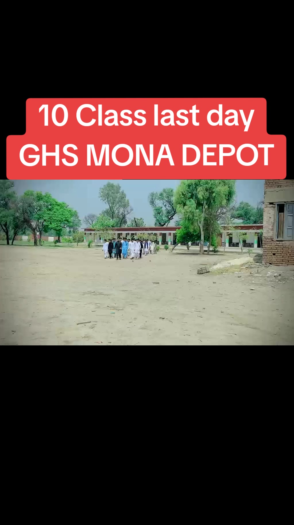 @GHS MONA DEPOT