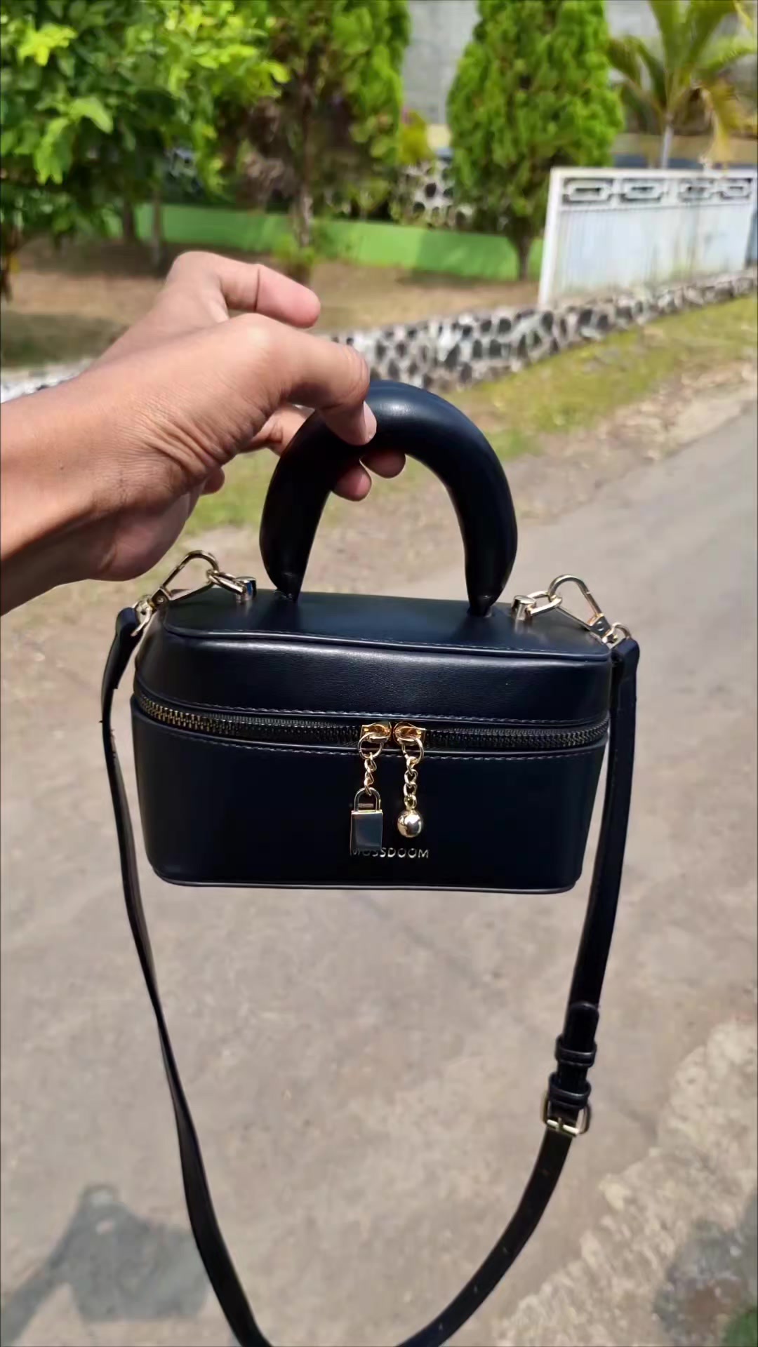 @Viora Bag
