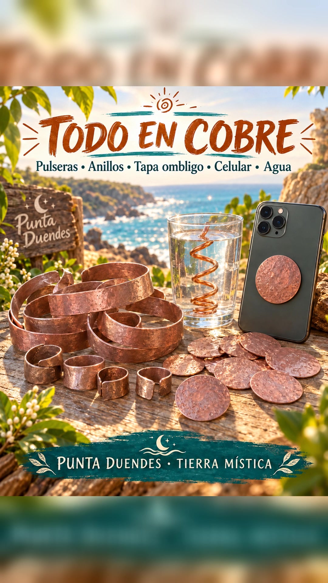 @Punta Duendes 🇺🇾 095887848