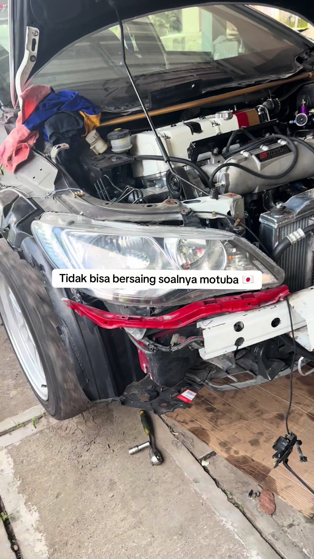 @BGarage.yk