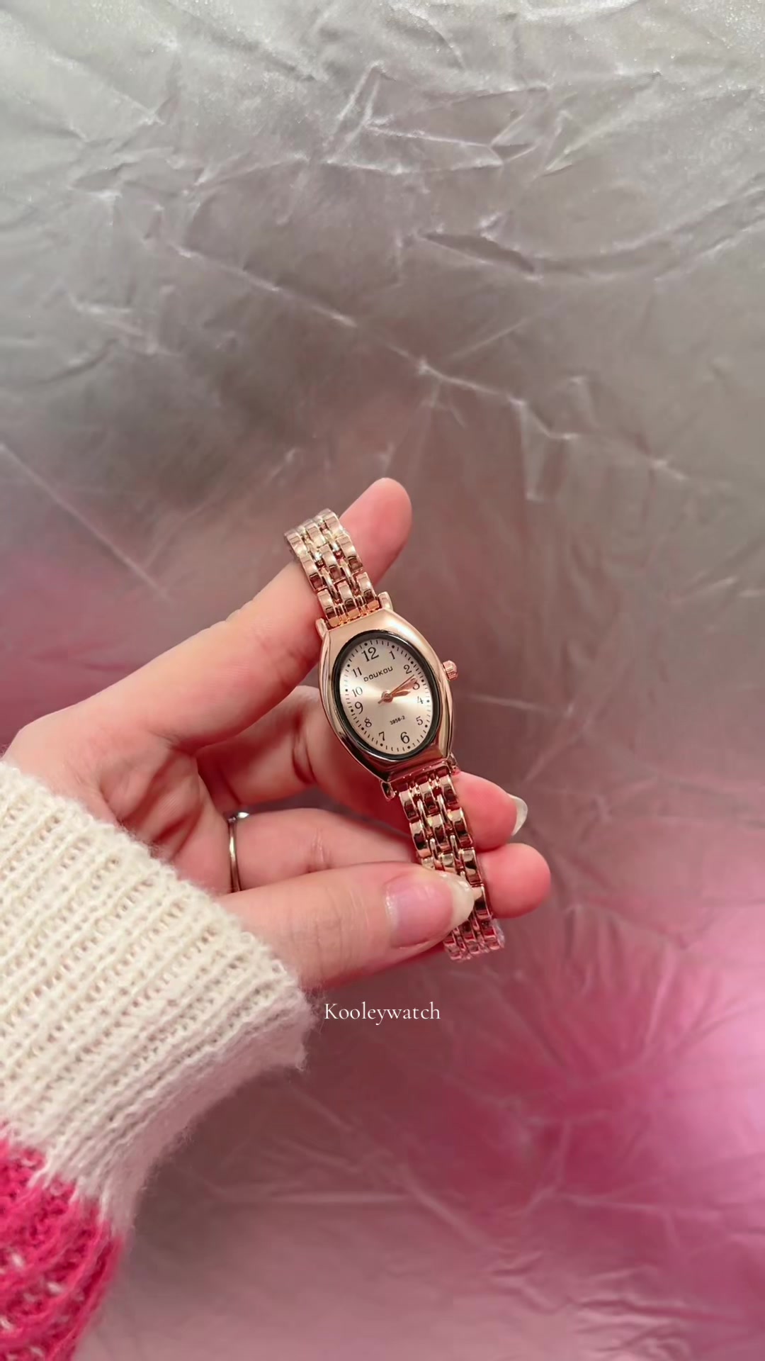 @Kooley Watch