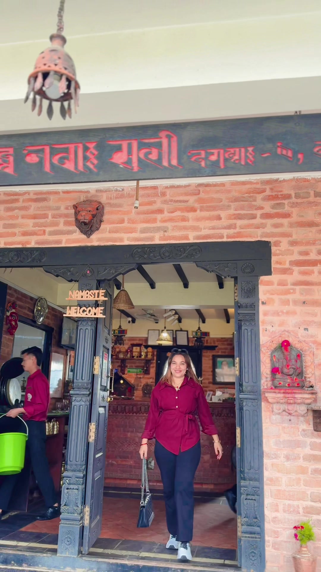 @Anjana Chhetri🧿