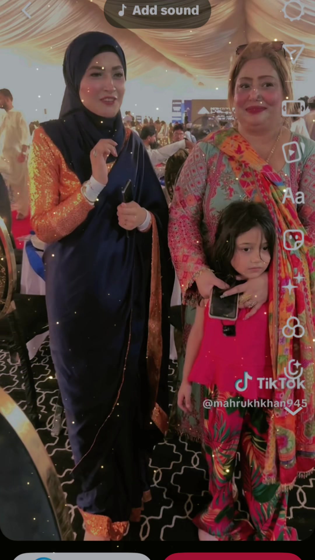 @Jannat khan