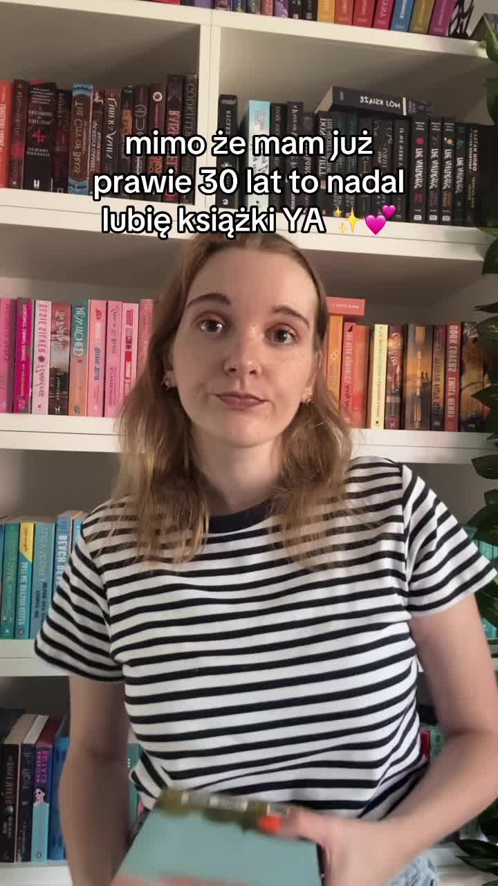 @bookishy | Jagoda