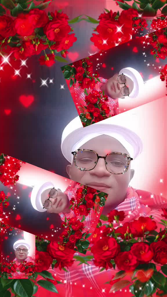 @Mosee wa ngondi