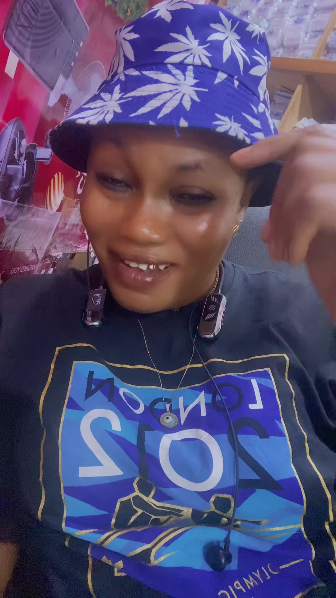 @the voice of zongo women