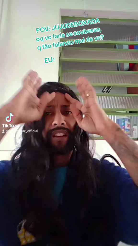 @Julio César