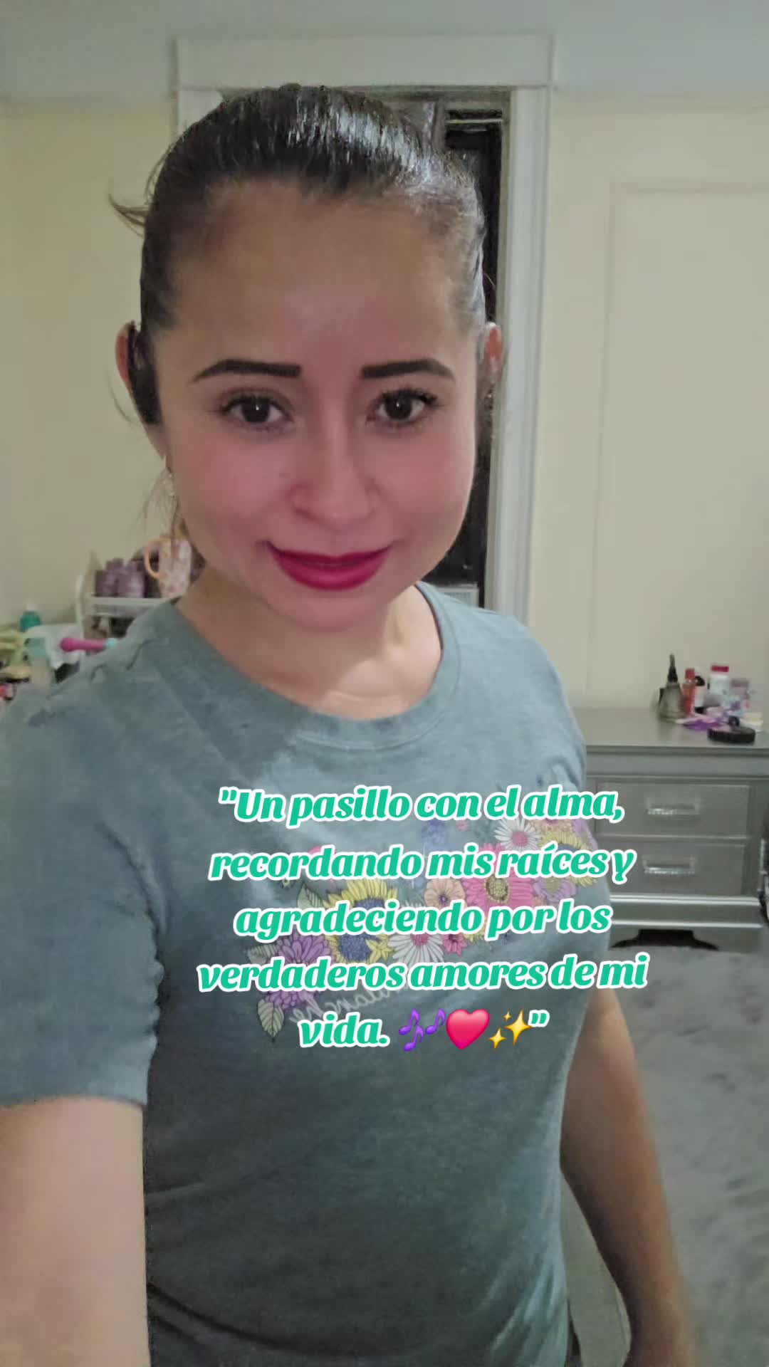 @Andrea Arévalo