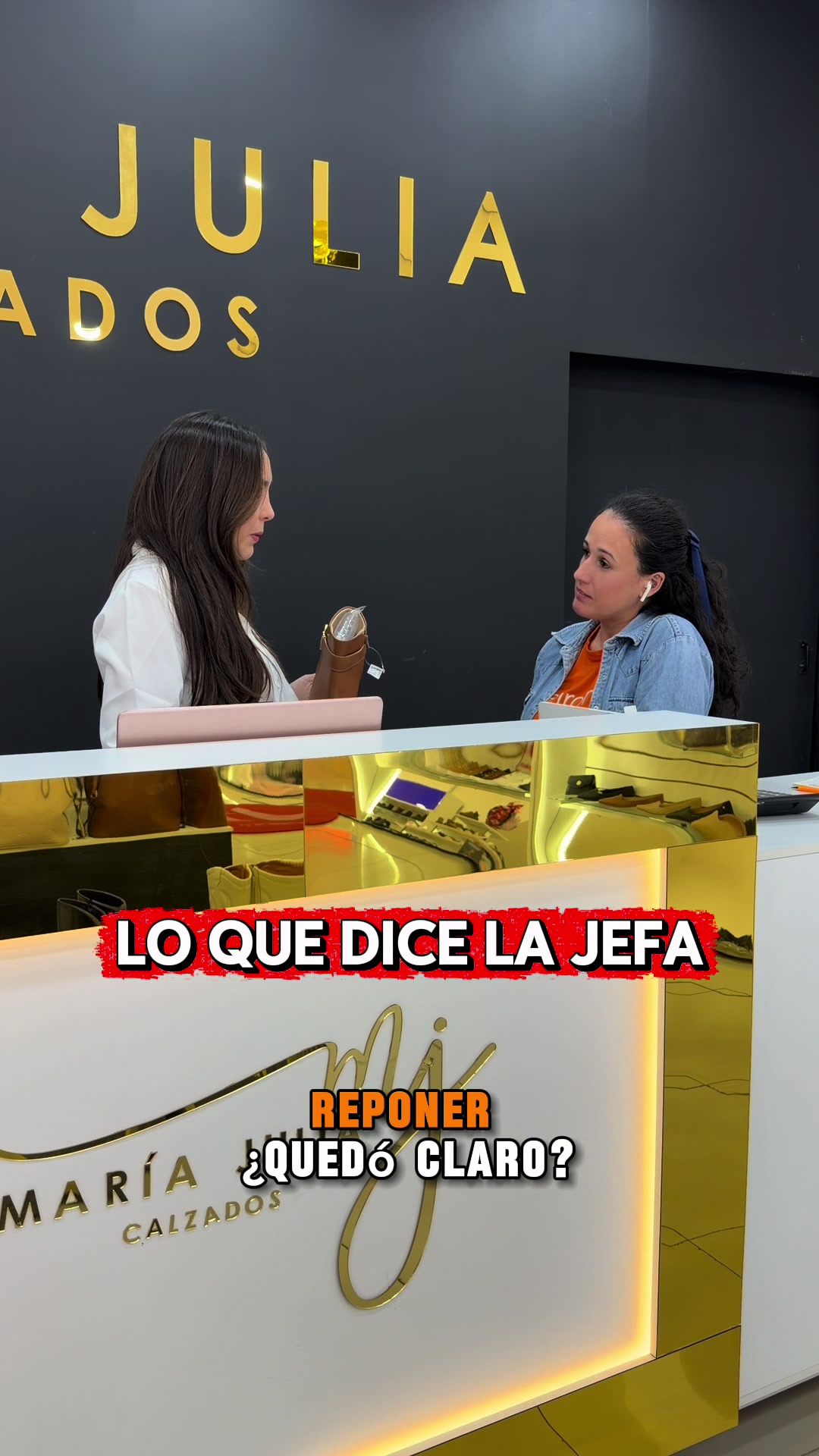 @Maria Julia Calzados