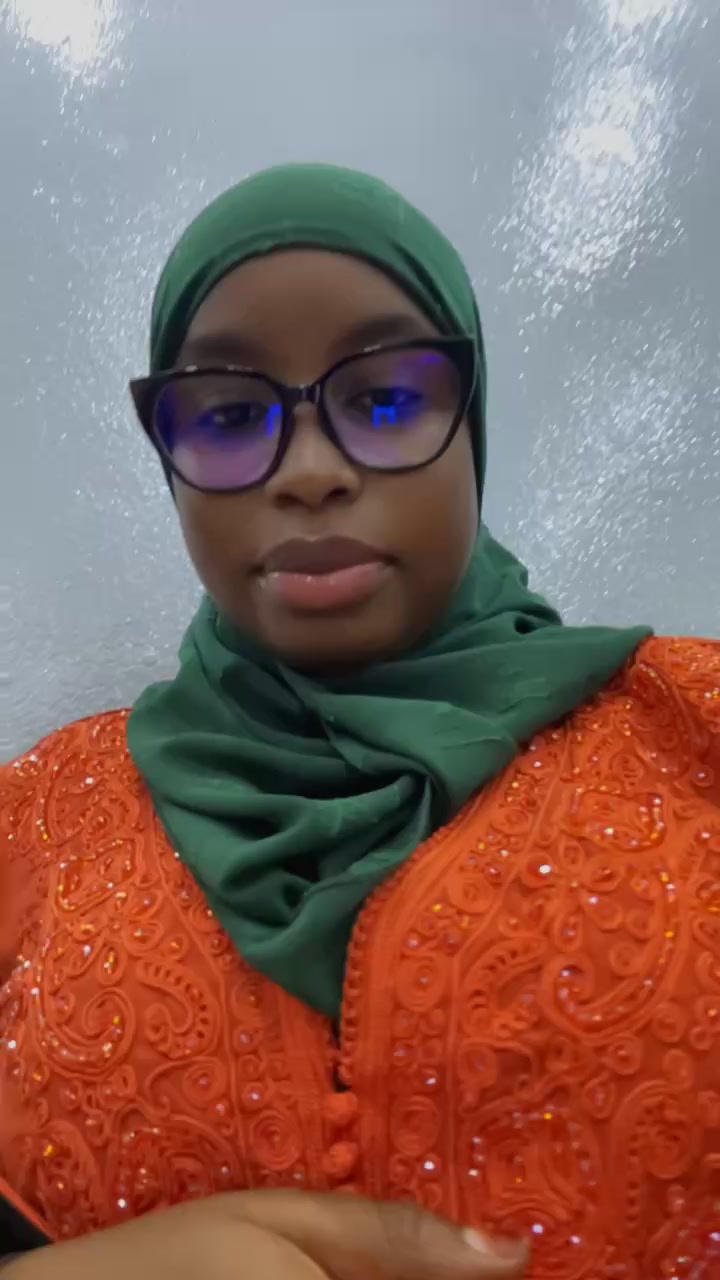 @Fatima Magassouba