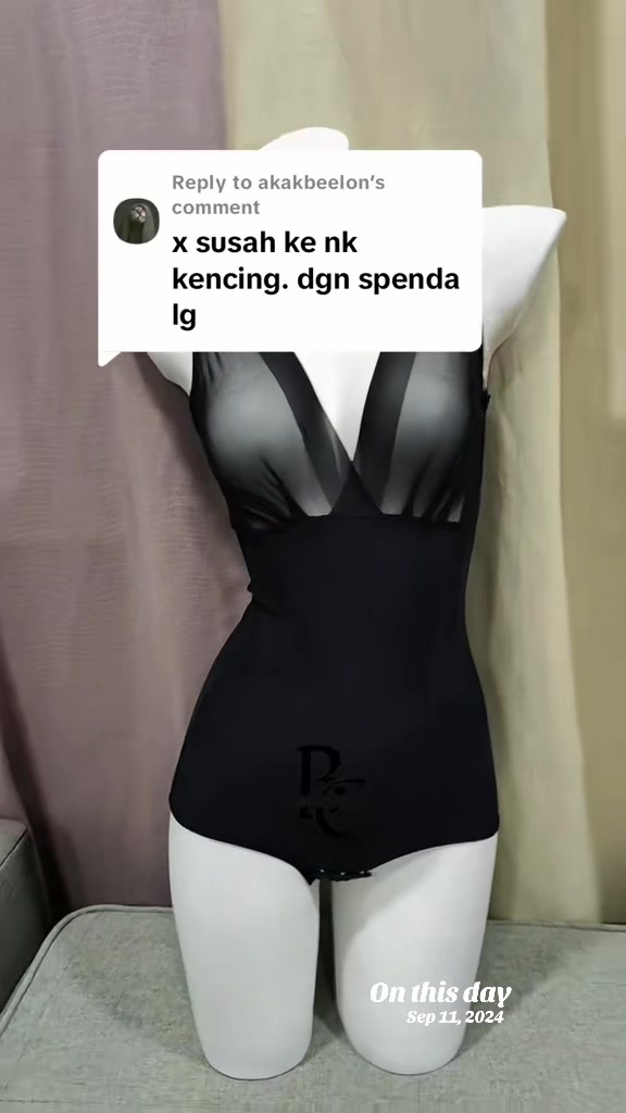 @Lady Bos Chin