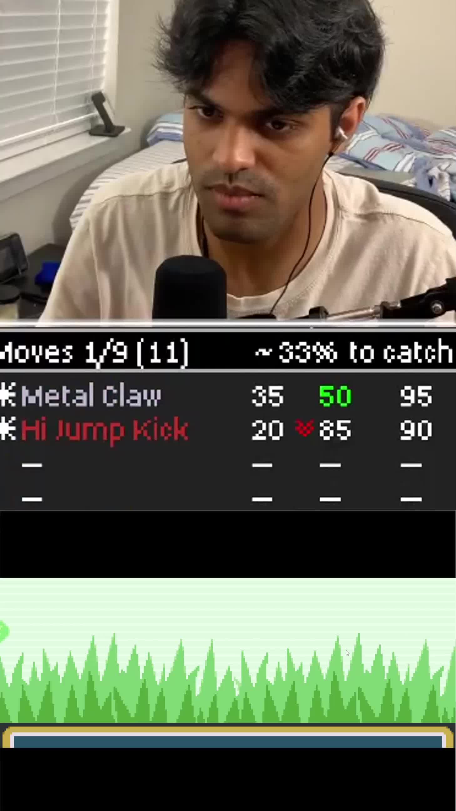 @TrashKash Clips