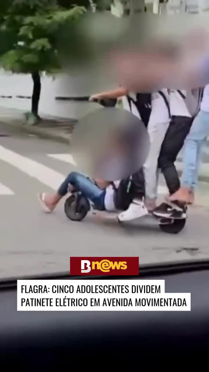 @BNews - Portal de not&iacute;cias