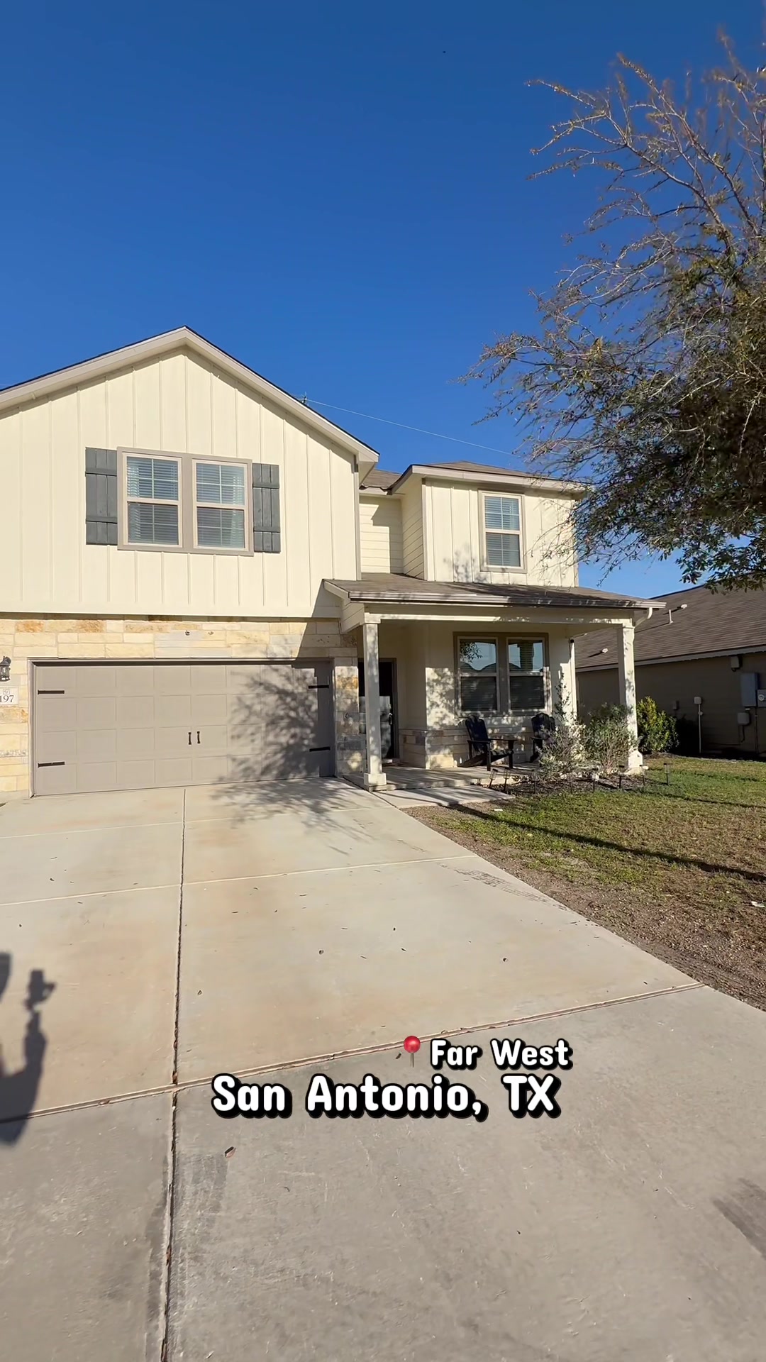 @Mike Alaniz | SATX Realtor