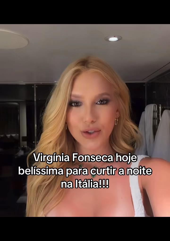 @Virginia Fonseca
