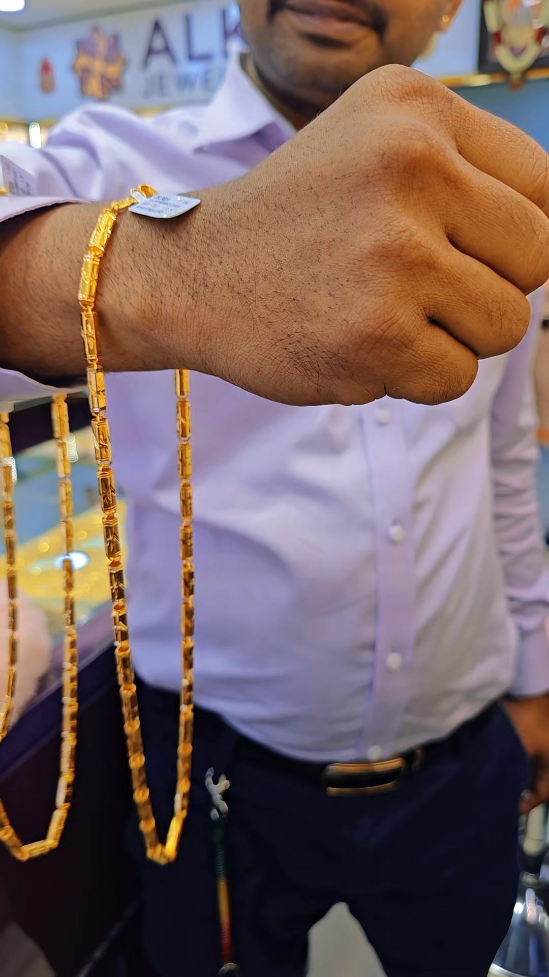@Alka Jewellers