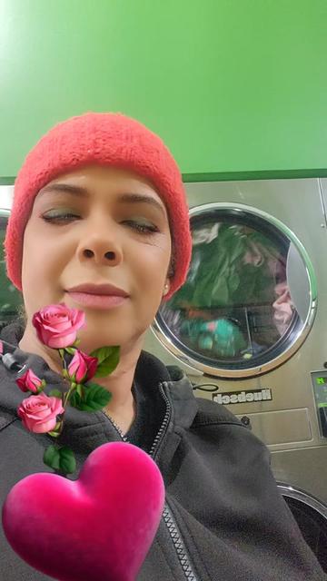 @Rosanna Gonzalez