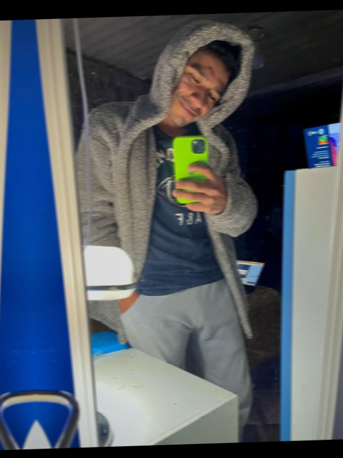 @Luis Zapata
