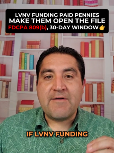 @Gil Garcia | Credit Repair