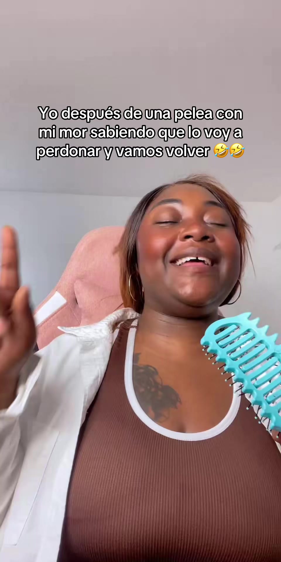 @Giselle Angulo