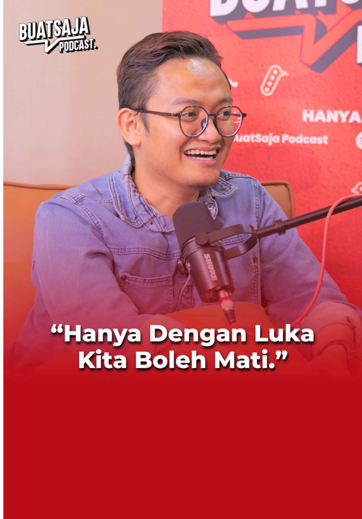 @BuatSaja Podcast