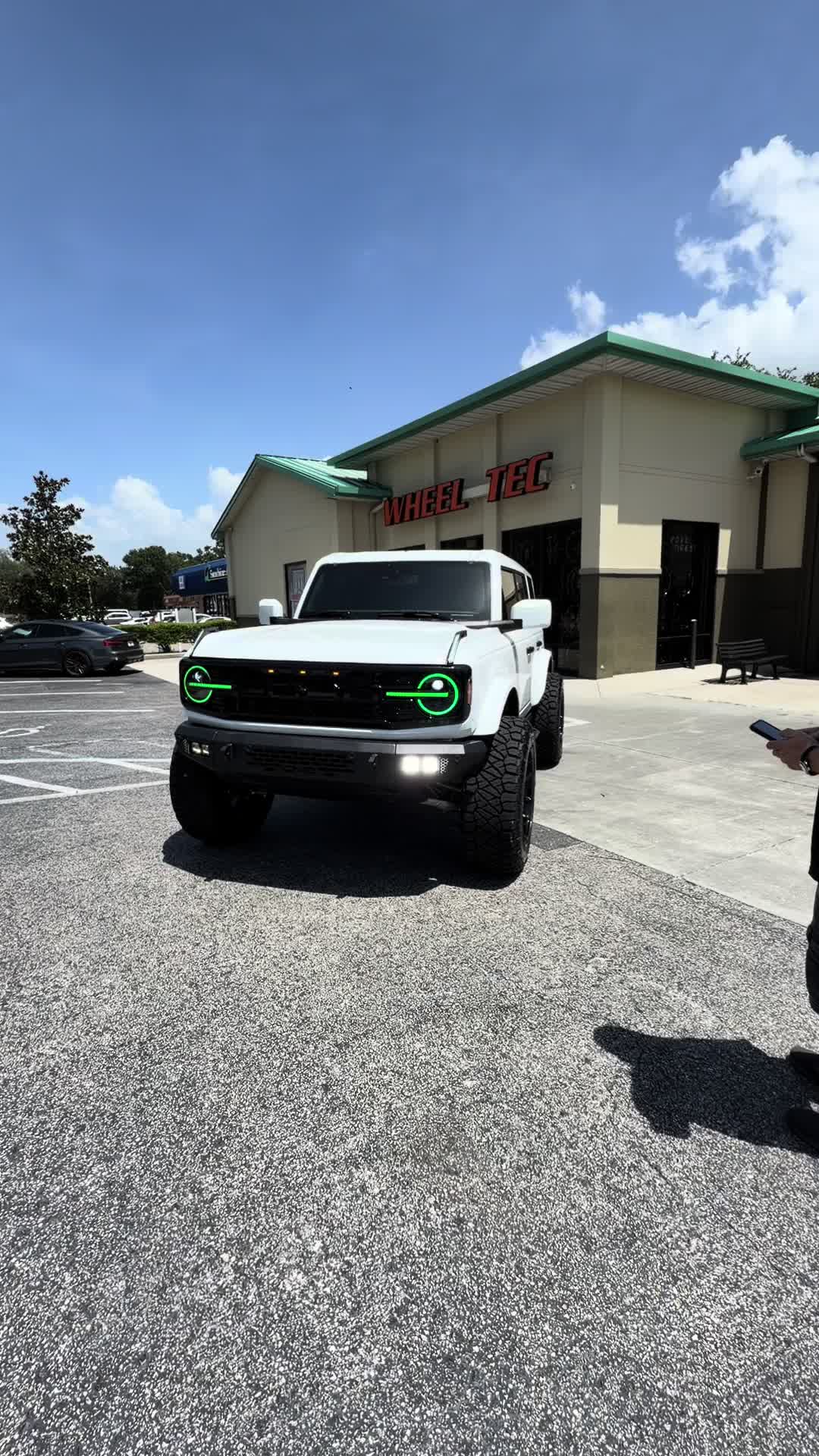 @wheel tec
