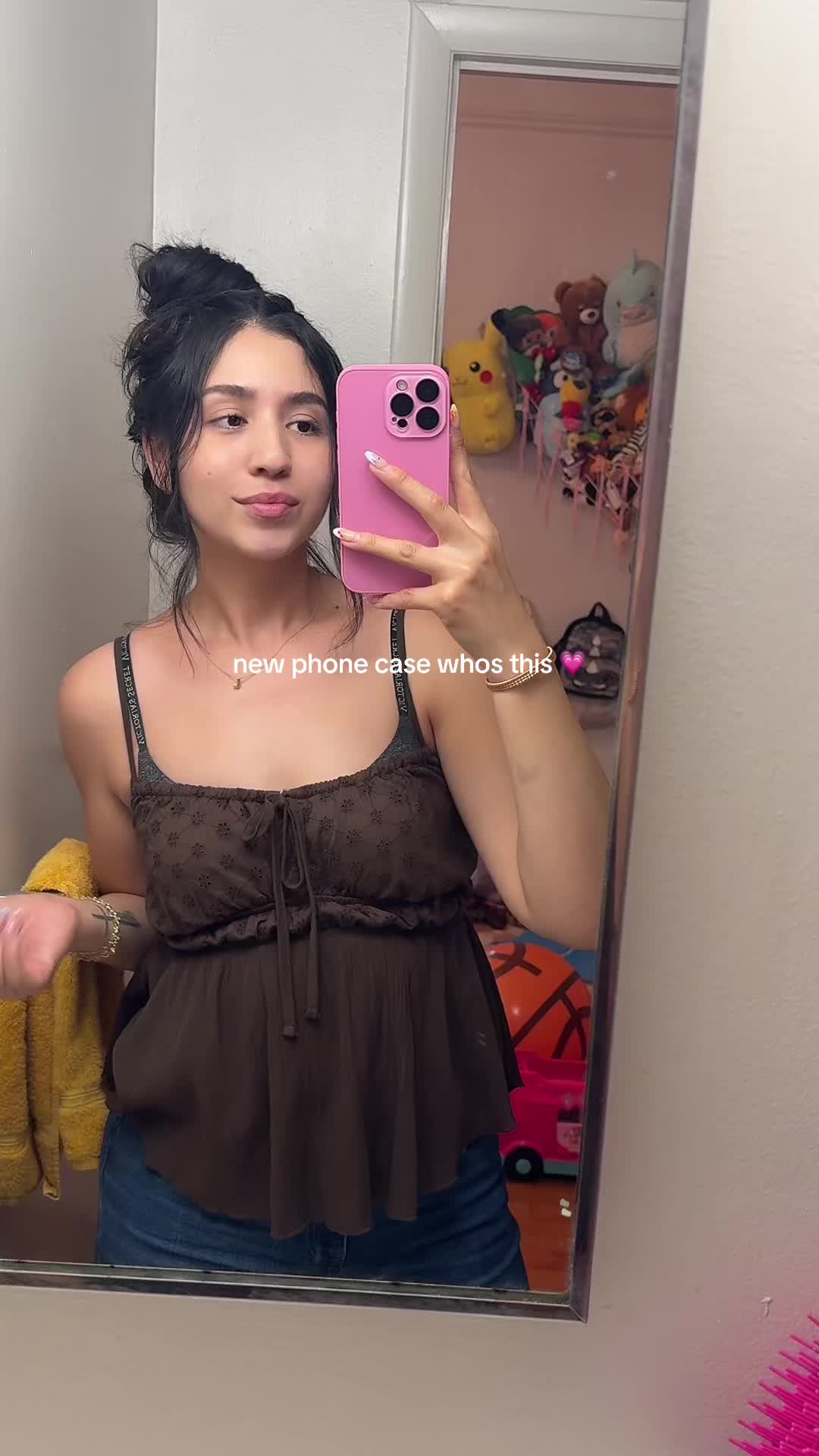 @ᒪIᒪᒪIᗩᑎ ᗷOᑎIᒪᒪᗩ.🦒