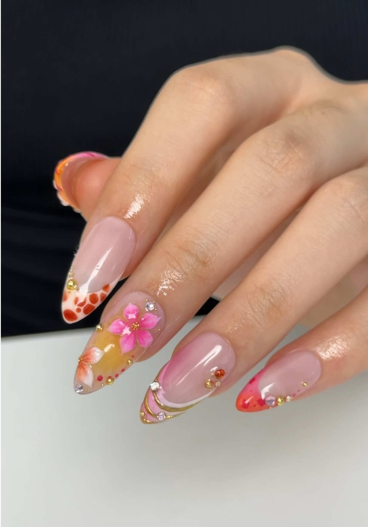 @Nailphoria