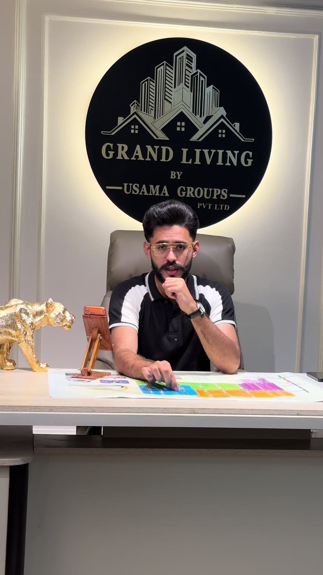 @(GRAND LIVING) USAMA GROUPS”