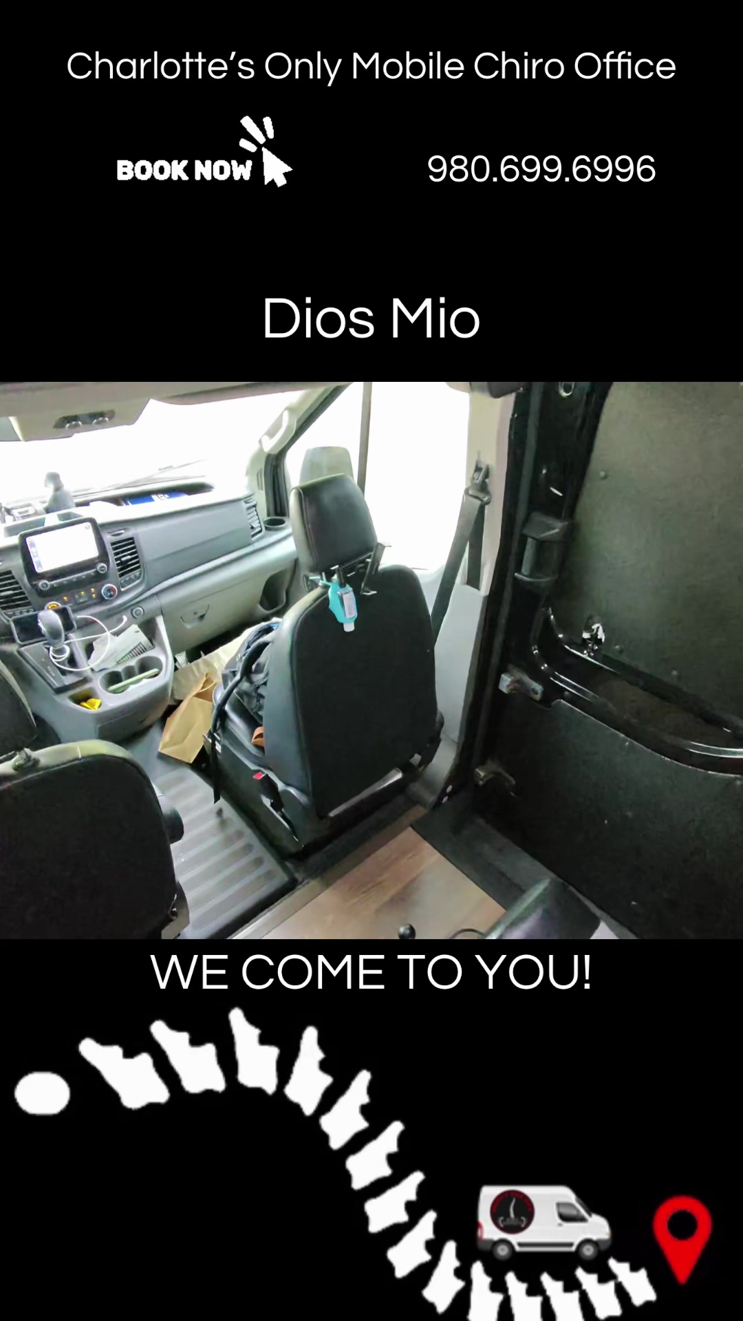 @Protect Your Neck Mobile Chiro