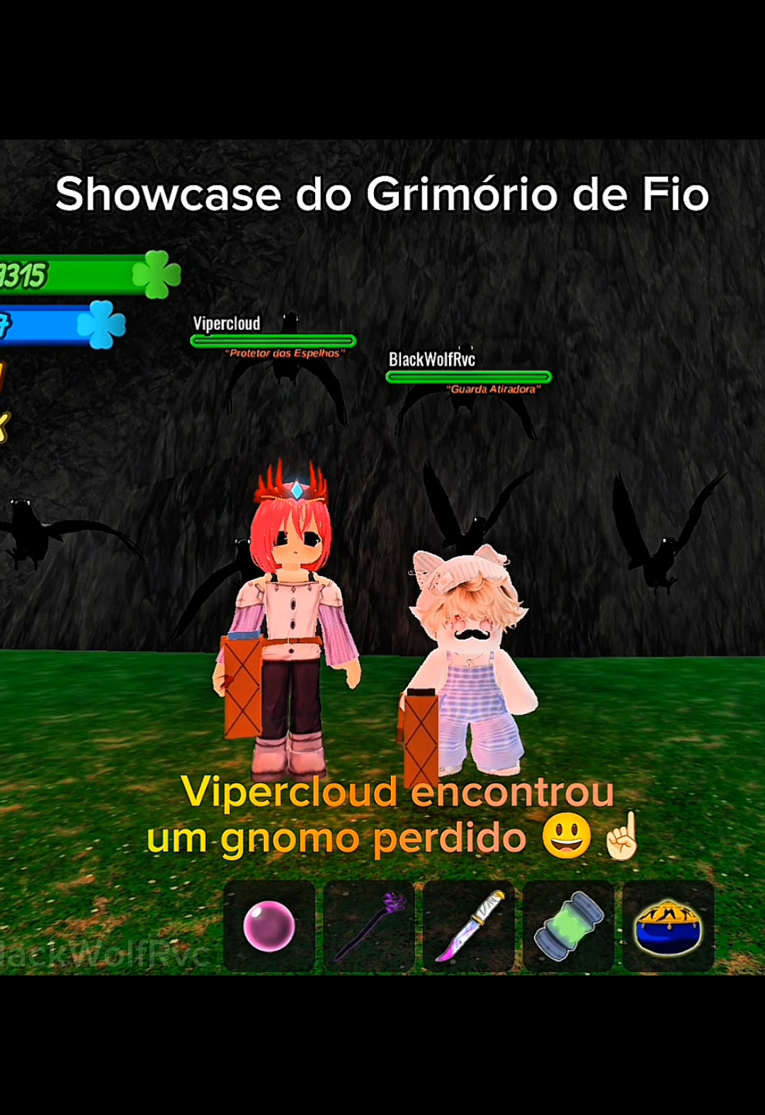 @BlackWolfRvc