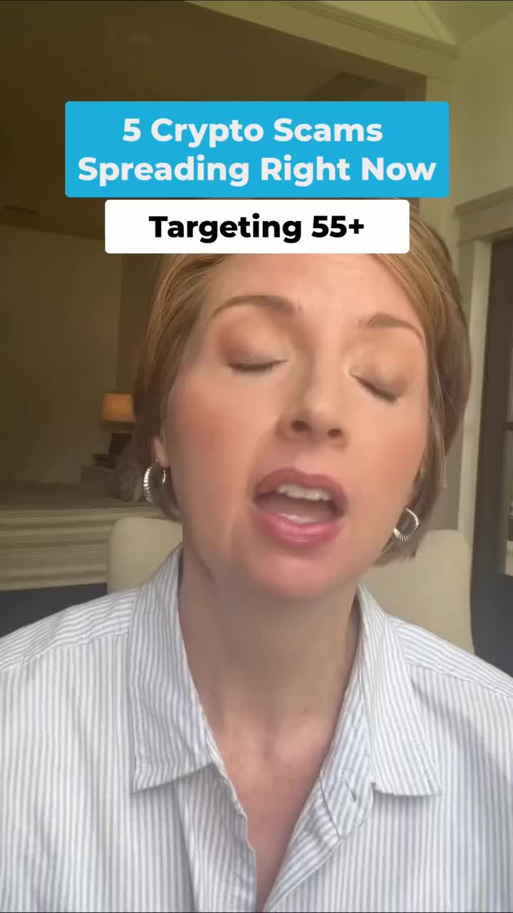 @Sheryl | Simple Crypto Advice