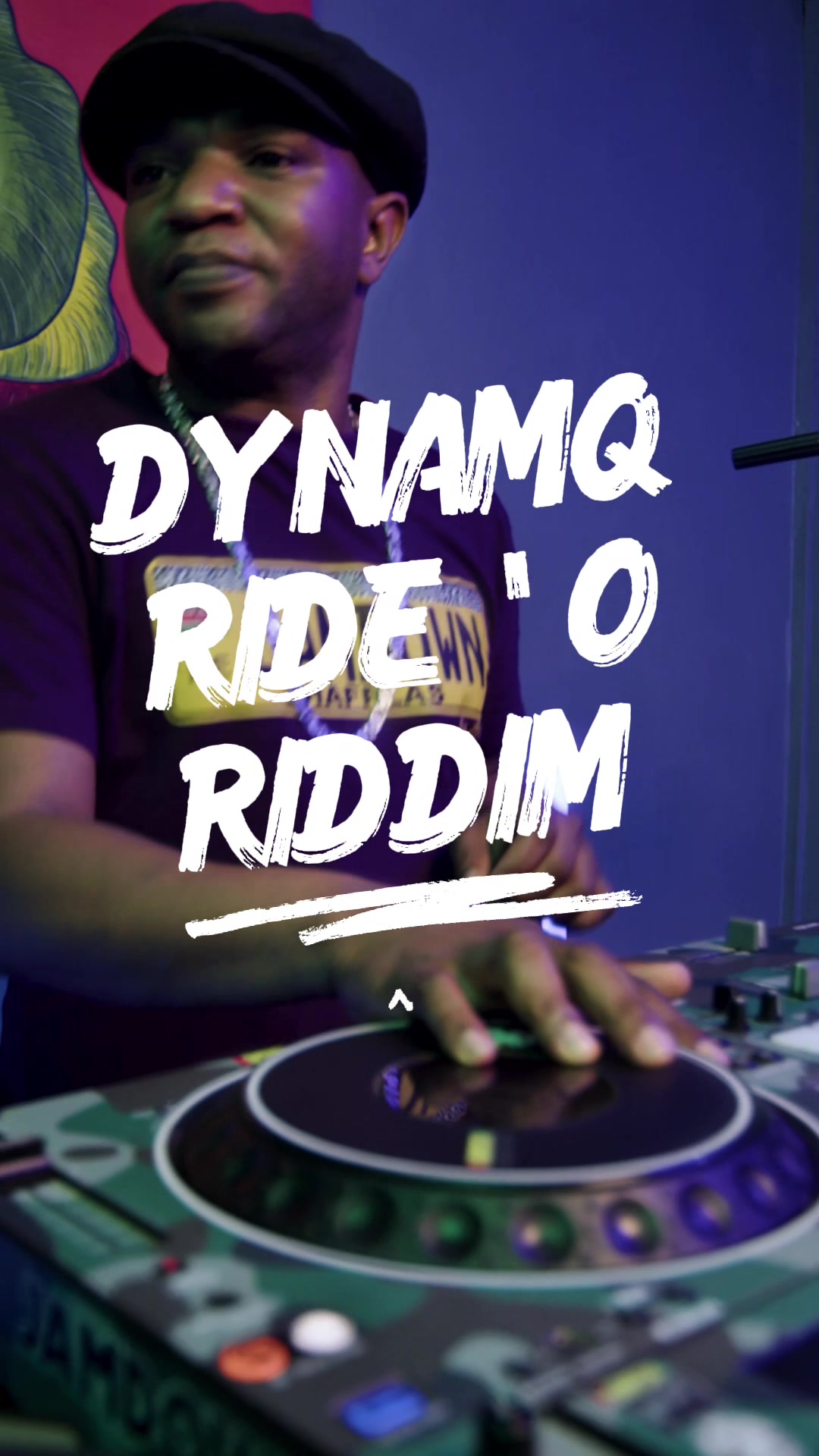 @DYNΛMQ