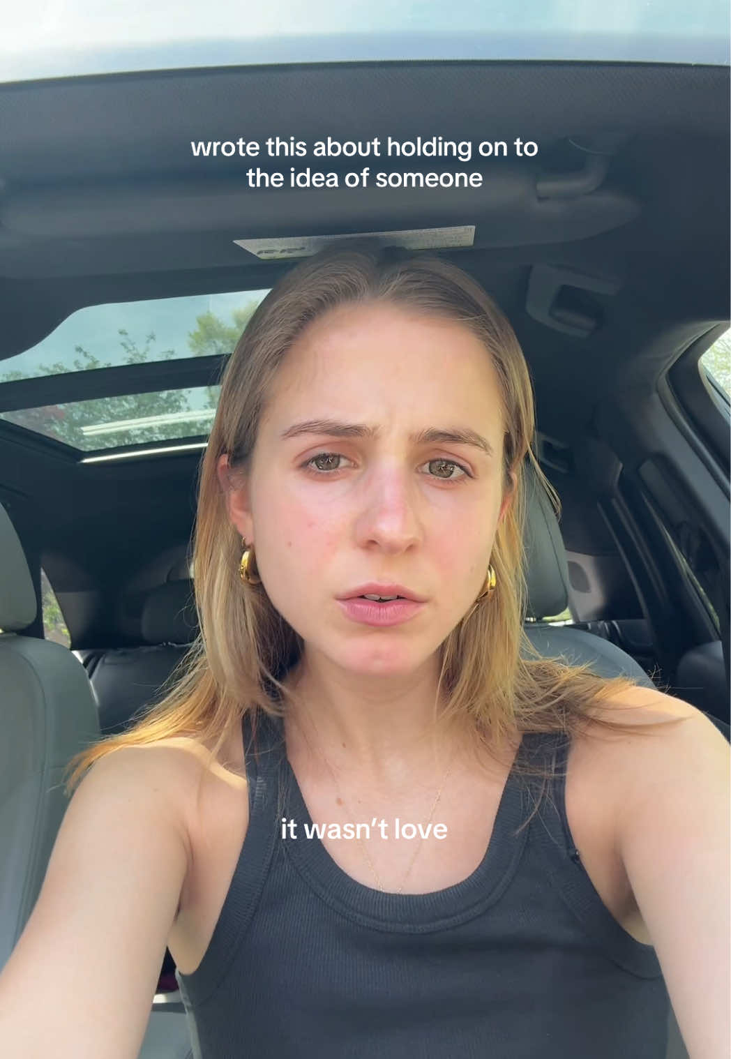 @marisa mckaye