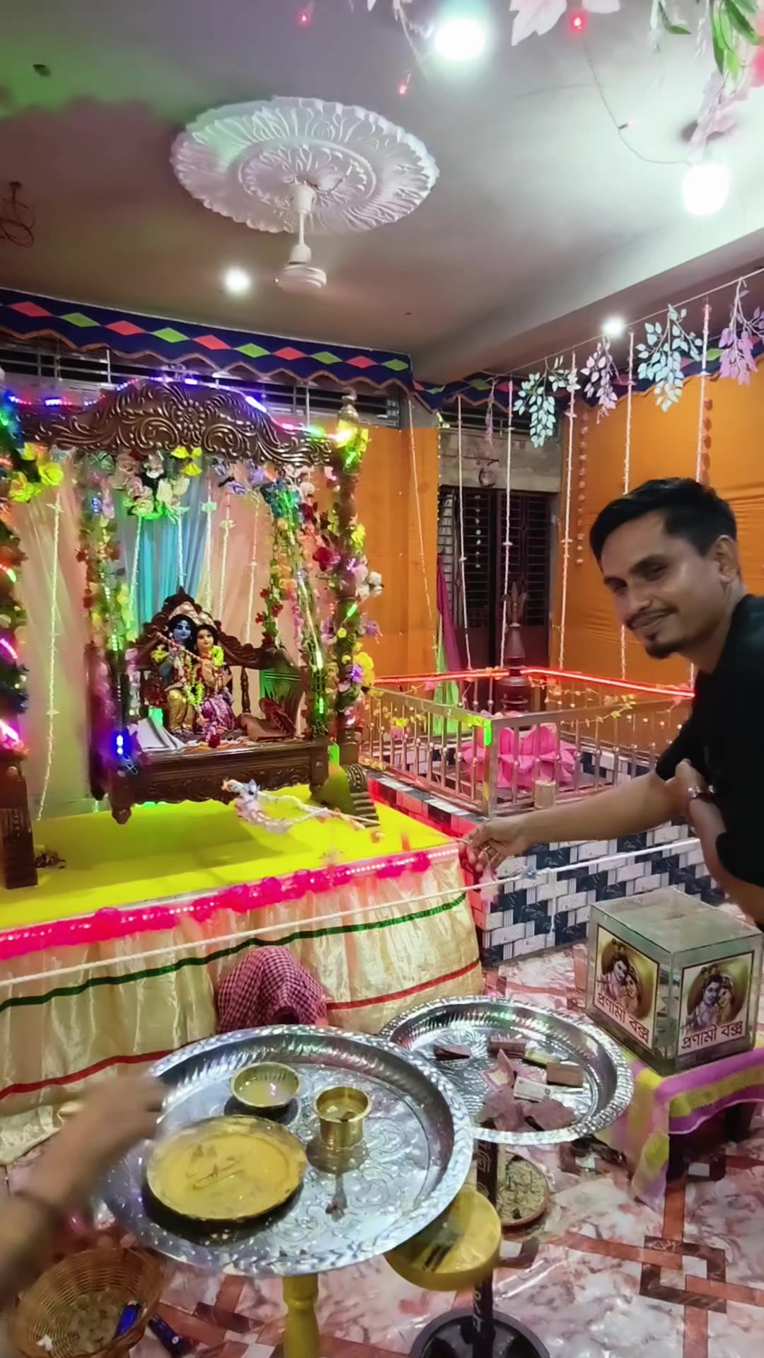 @chompu chanda