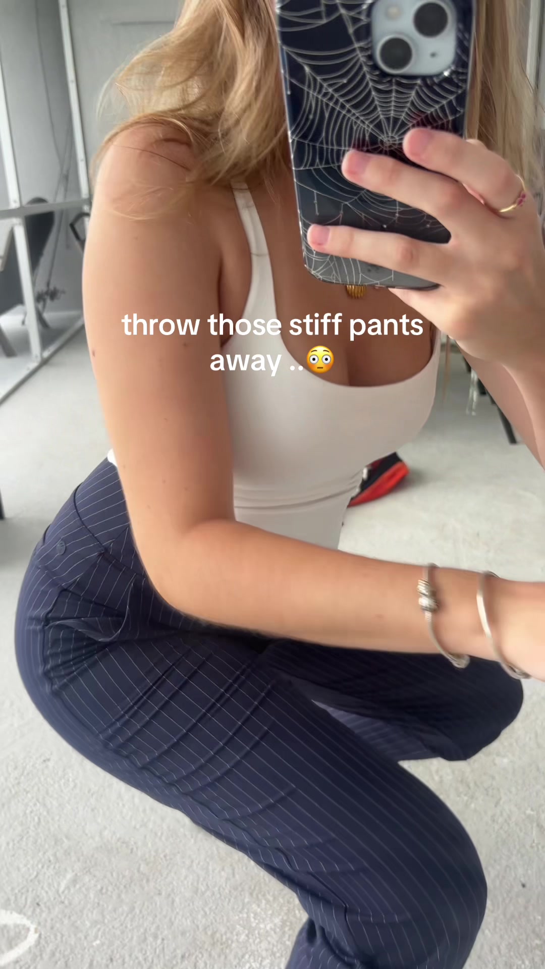 @Alicia Michelle