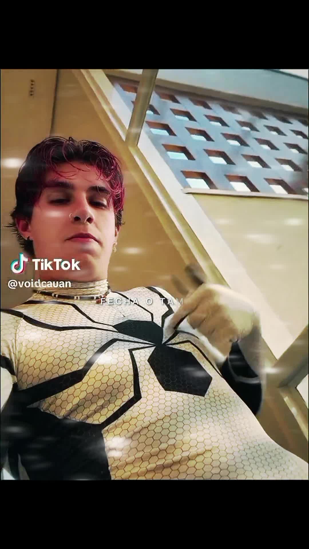 @VOIDX.FC